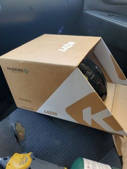 Lazer Universal Bike Helmet