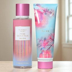 Vs Pure Seduction Bliss Set 