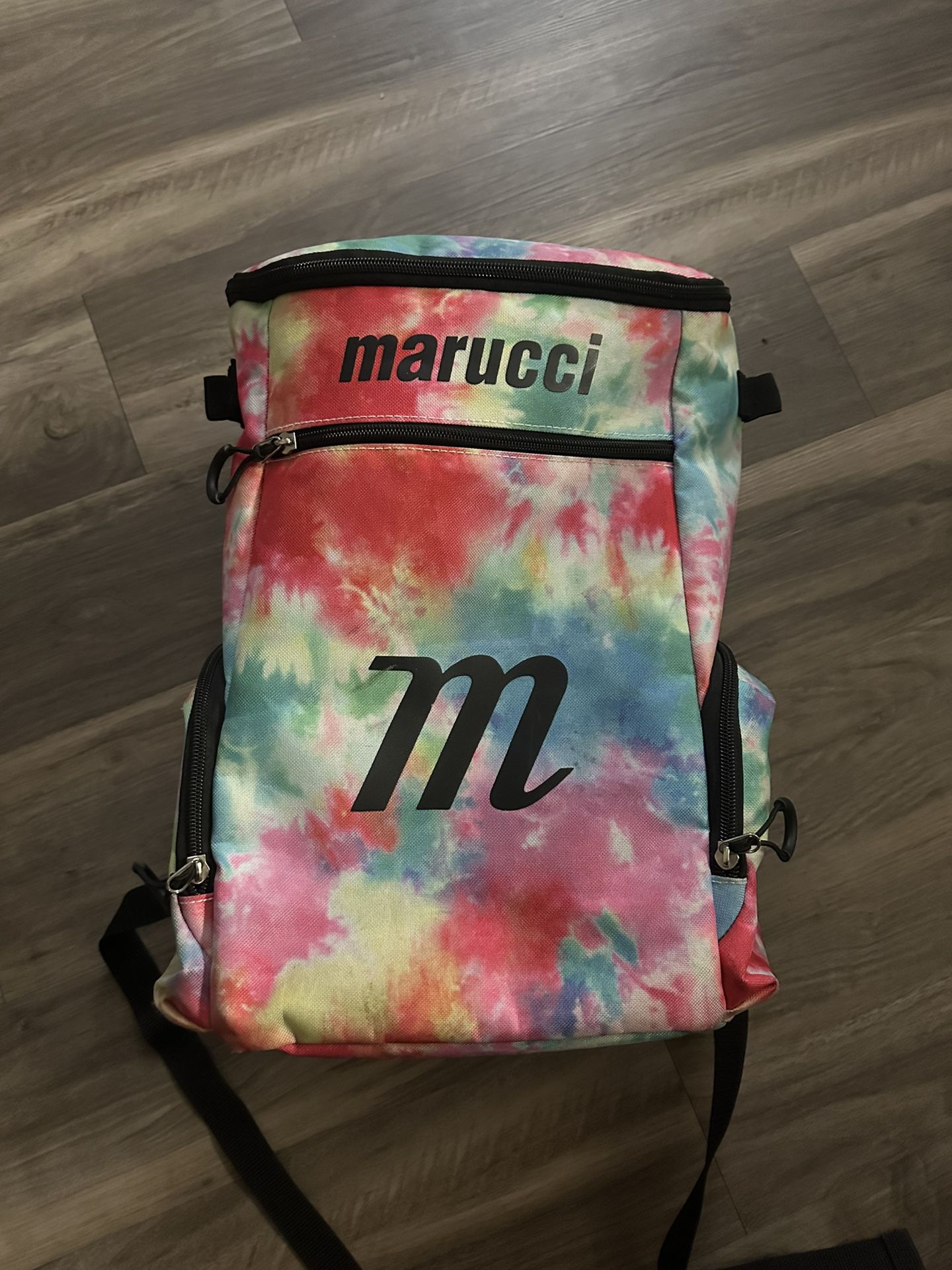 Marucci Softball Backpack