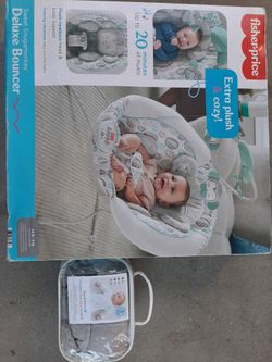 Baby Stuff / Cosas De Bebé