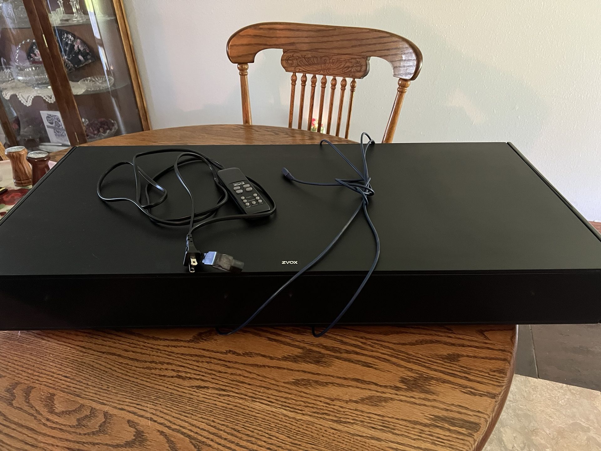 ZVOX. 575 Sound Bar