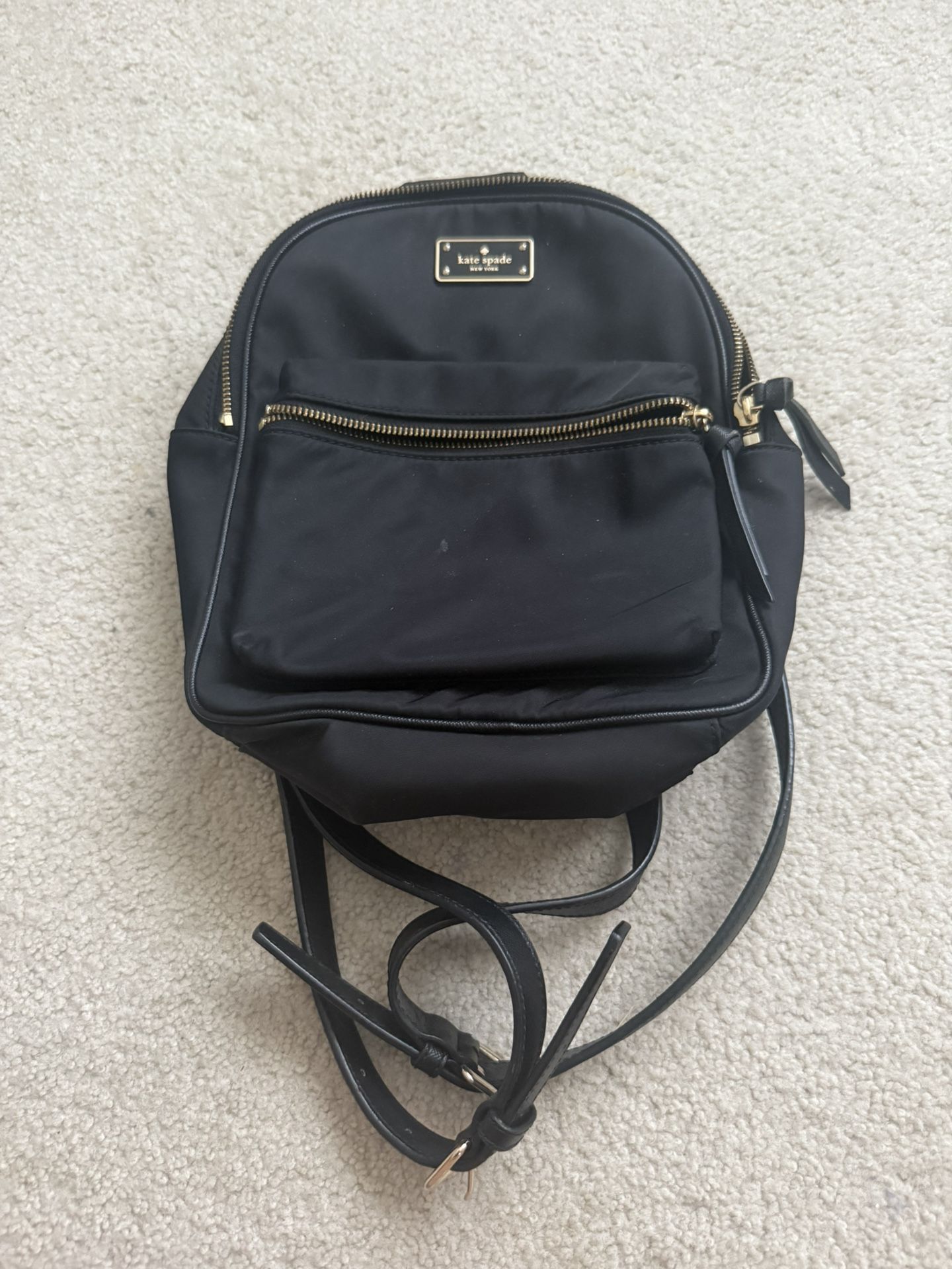 Kate Spade Backpack