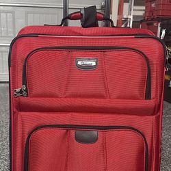 Delsey Luggage