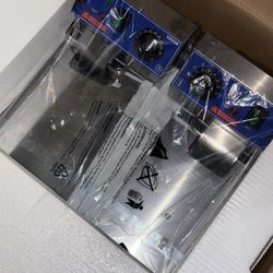 VEVOR Double Fryer Brand New In Box