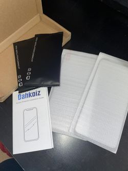 Screen Protecter