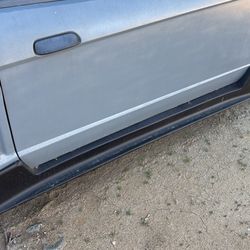 99-04 Mustang Body Kit