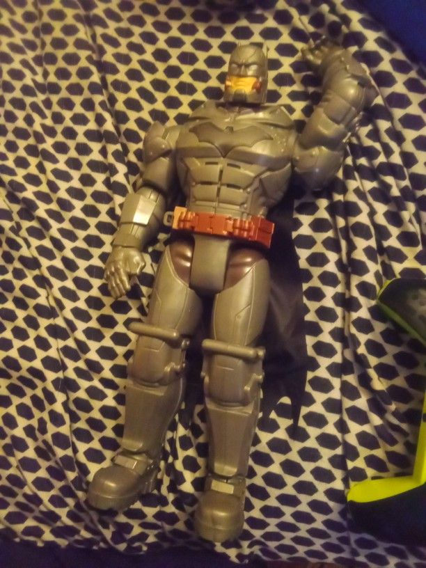 Batman Toy