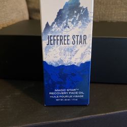 Jeffrey Star Skin