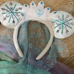 Disney Ears