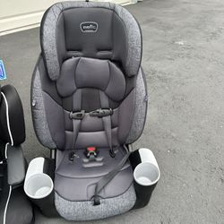 Car Seats 