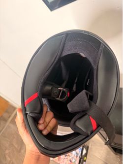 Shoei RF-SR