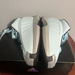 Adidas Crazy 1 Mint