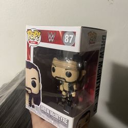 WWE toy 
