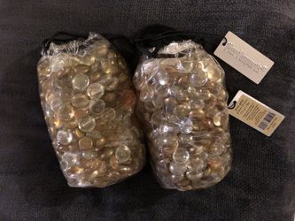 Pier one decorative stones