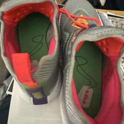 LeBron James Soldier 14