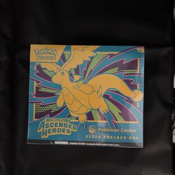 Ascended Hero [PKC] ETB