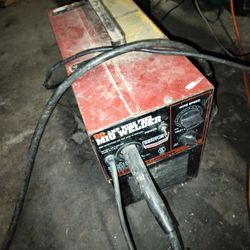 Century FC90 Mig Welder