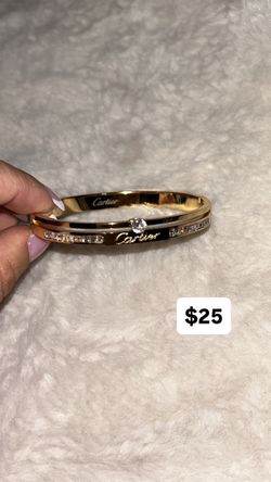Bracelet