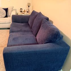 Couch With Queen Size Sleeper