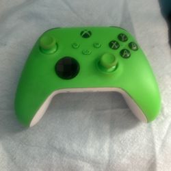 XBOX CONTROLLER