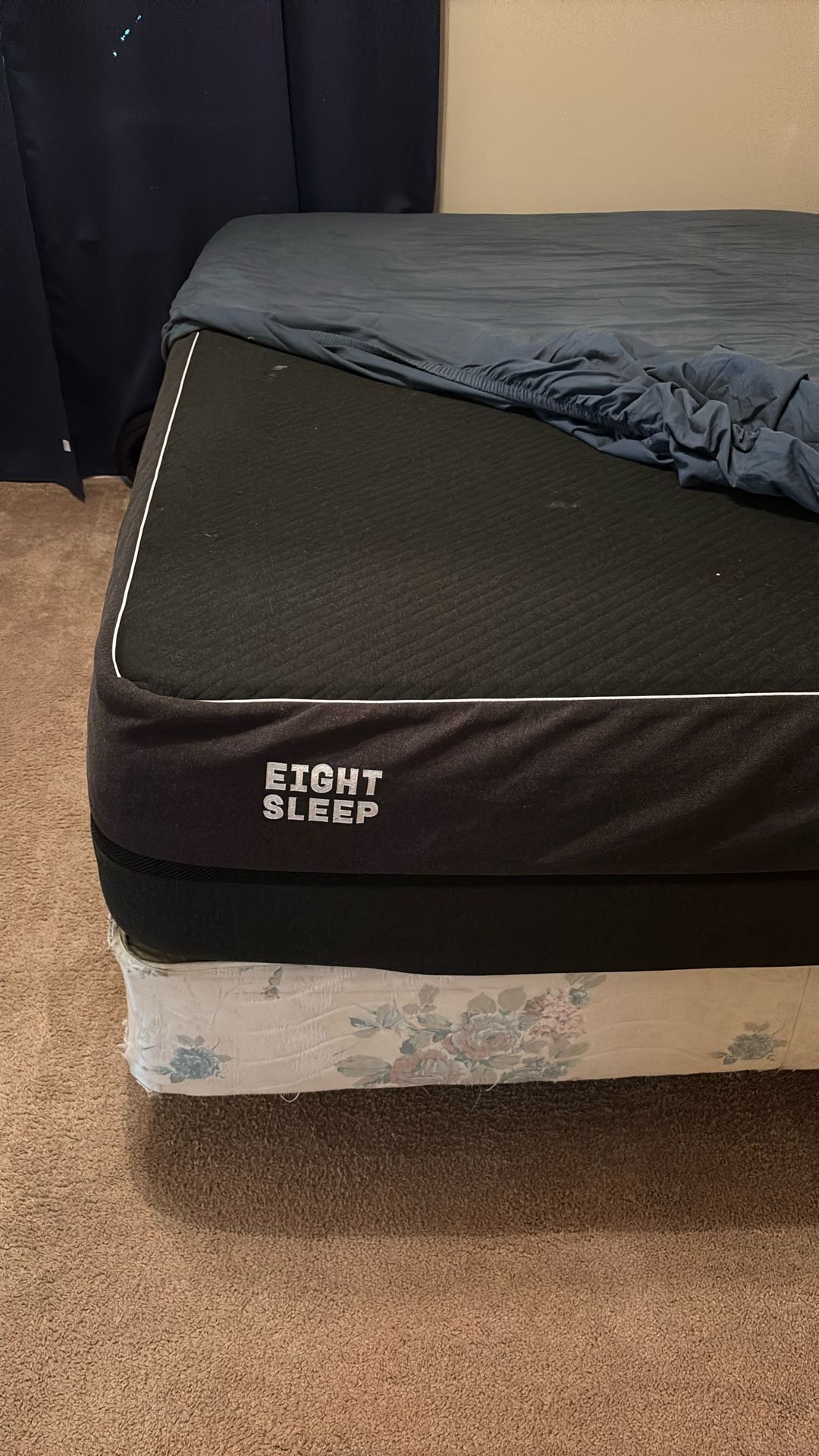 Eight Sleep Cooling Cover