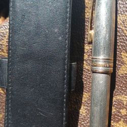 .9PROFESSIONAL25 BALLPOINT PEN🖊️ Montblanc