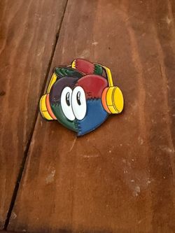 Hat pins