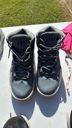 Men Jordan