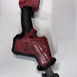Milwaukee Hacksaw