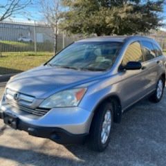 2008 Honda CR-V