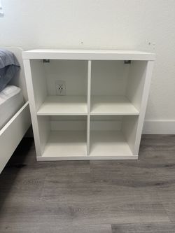 IKEA Wall Mounted Bookshelf
