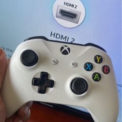 Preowned- Xbox One S- 500GB