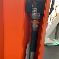 Nebo Davinci 18000 Lumens Flash Light 