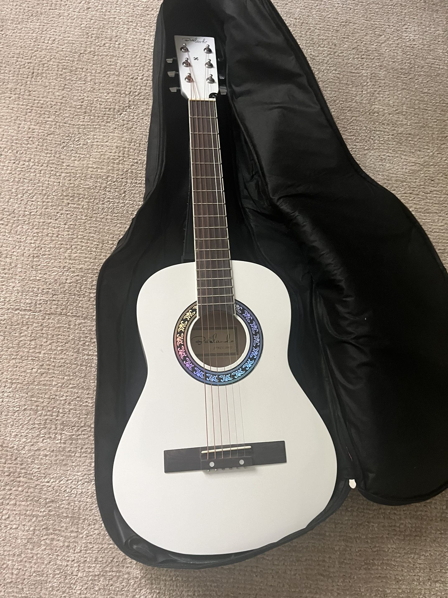 Youth Guitar