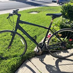 Specialized Sirrus Sport 