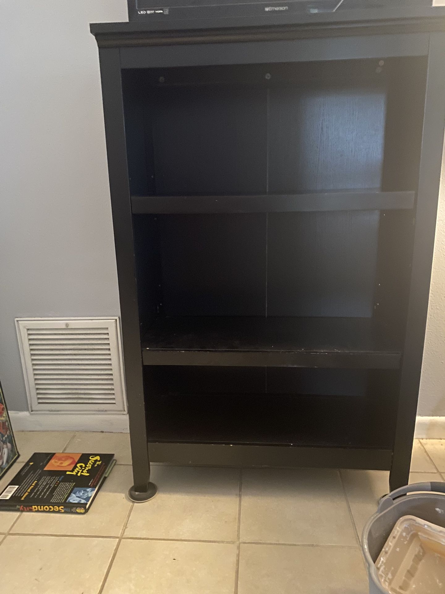 Bookcase