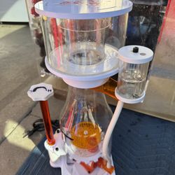 Fish Tank Ice Cap K1-160 Aquarium Skimmer