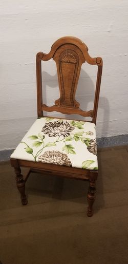 Vintage Chair