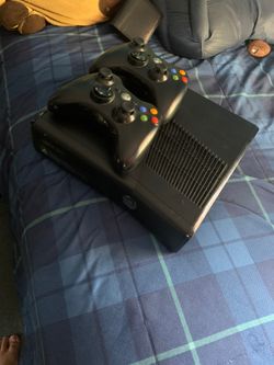 xbox 360 s