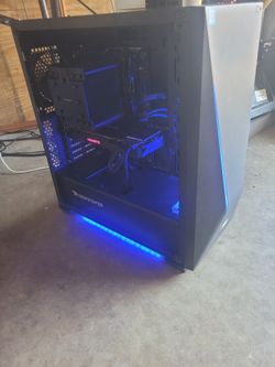 Gaming PC - Intel i9 9900K / RTX 2070 / 512GB M.2 SSD / Win 11