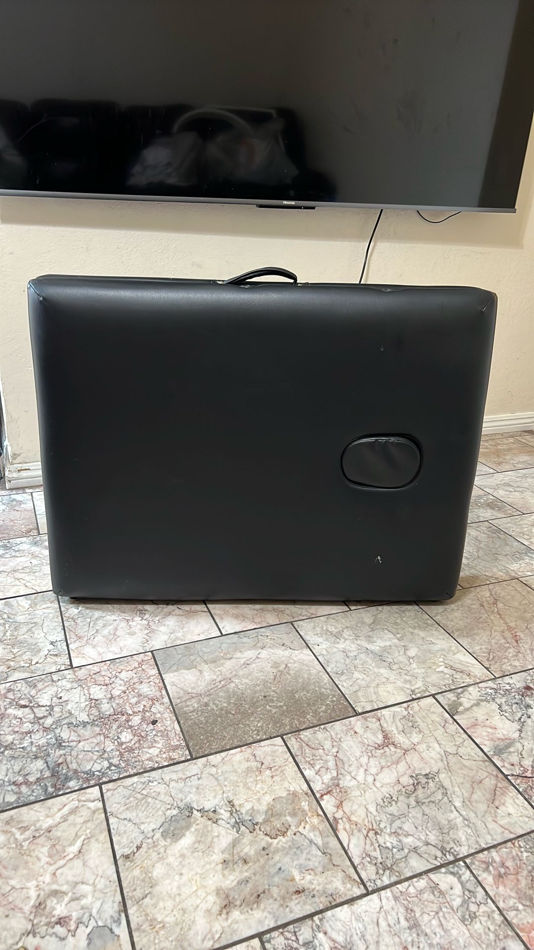 Massage Table