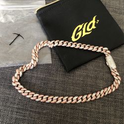 GLD Link Chain
