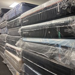Mattress SALE