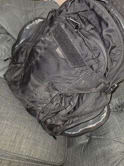 camelbak urban assault backpack