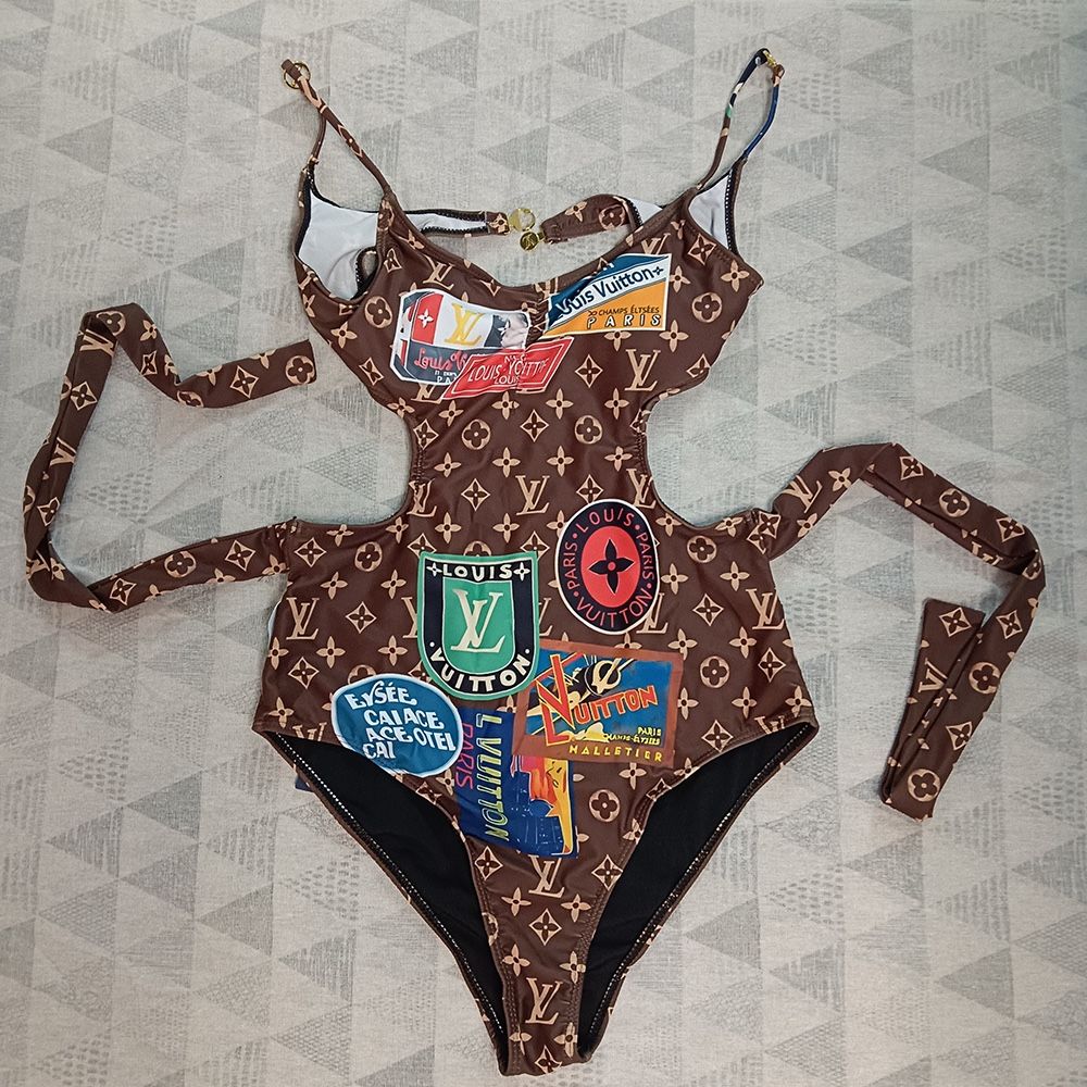 Women S Bikini Swimsuit 