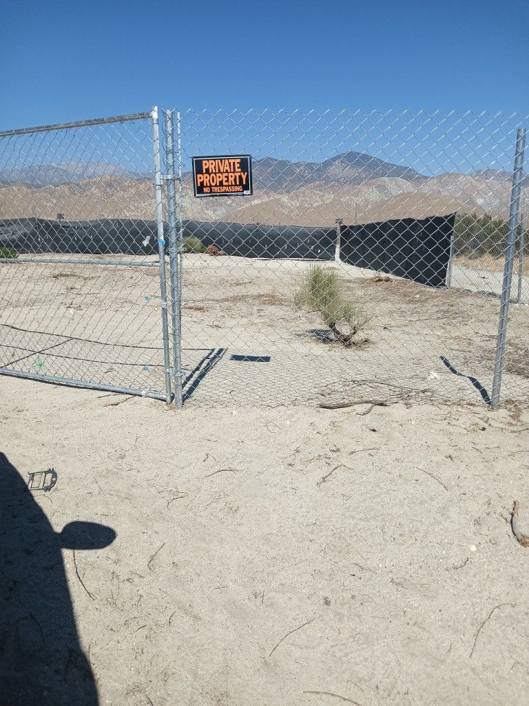 Property Land