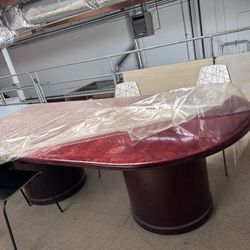 Large Office Table 