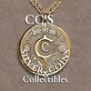 CC'S SILVERCOINS&COLLECTIBLES