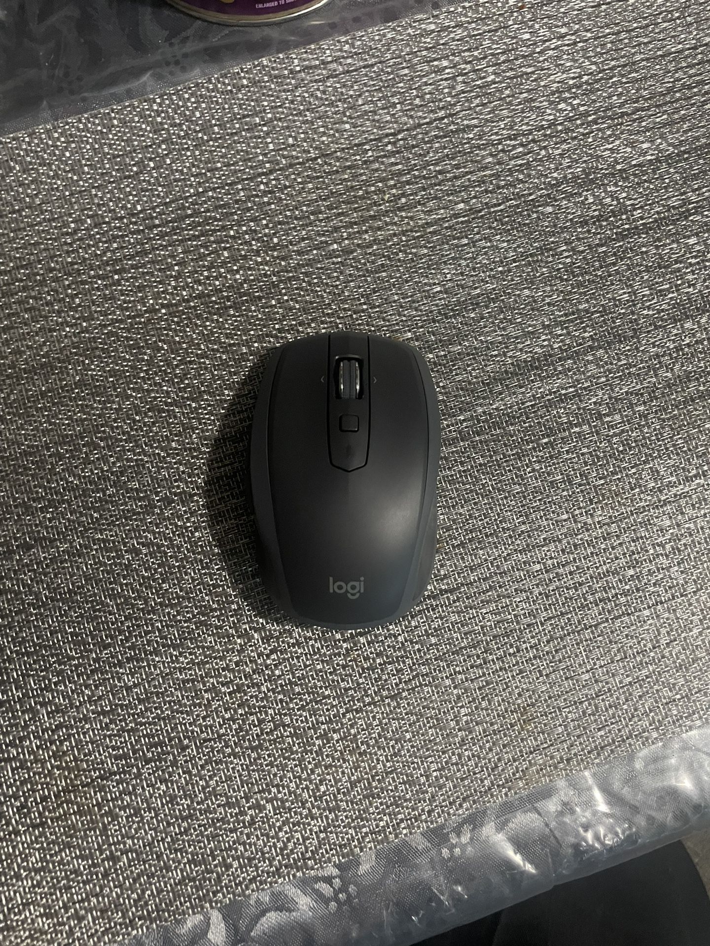 Logitech MX 2S