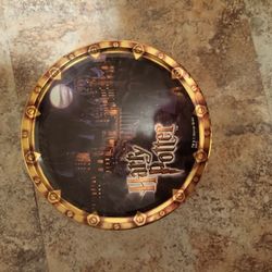 Harry Potter  Cookie Tin